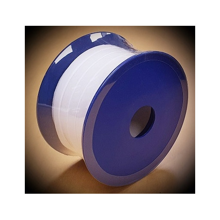 ROLLO PTFE 5X2.5 ADHESIVO UNA CARA